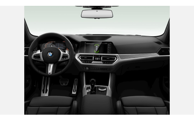 BMW 320i xDrive - автомобили, коли, обяви за нови и употребявани 9