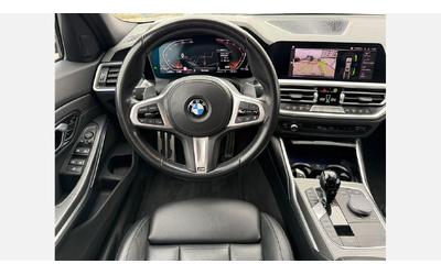 BMW 320i xDrive - автомобили, коли, обяви за нови и употребявани 11
