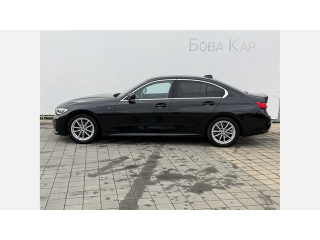 BMW 320i xDrive - автомобили, коли, обяви за нови и употребявани 2