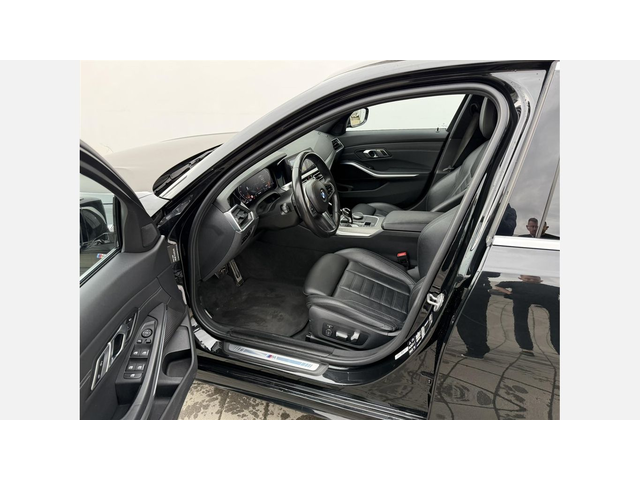 BMW 320i xDrive - автомобили, коли, обяви за нови и употребявани 7