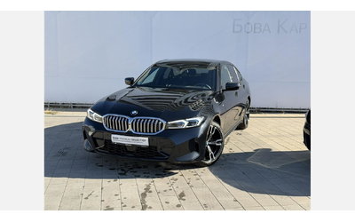 bmw-320i-xdrive-sedan-mx - 0