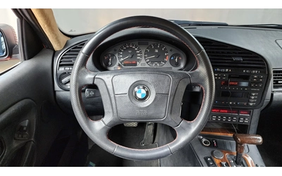 BMW 323 - автомобили, коли, обяви за нови и употребявани 12