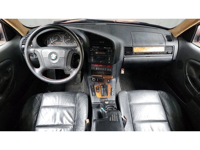 BMW 323 - автомобили, коли, обяви за нови и употребявани 4