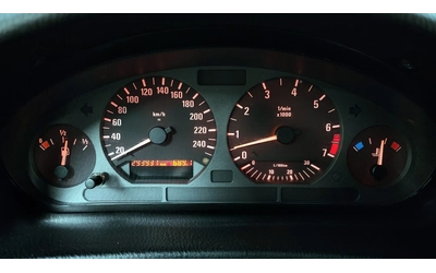 BMW 323 - автомобили, коли, обяви за нови и употребявани 7