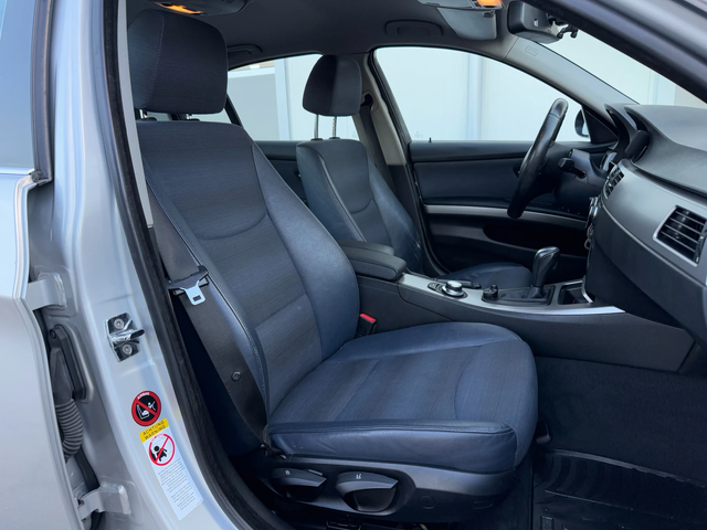 BMW 325 XI Реален пробег - автомобили, коли, обяви за нови и употребявани 11