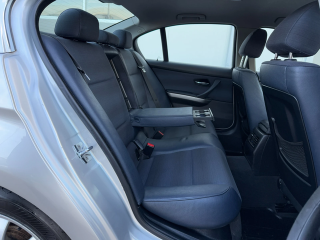 BMW 325 XI Реален пробег - автомобили, коли, обяви за нови и употребявани 13