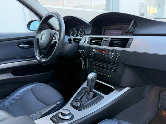 BMW 325 XI Реален пробег - автомобили, коли, обяви за нови и употребявани 14