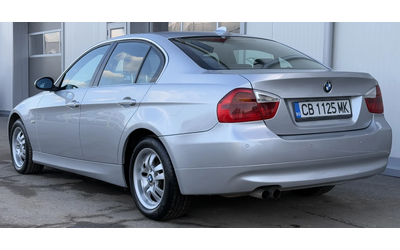 bmw-325 - 2