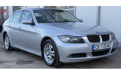 BMW 325 XI Реален пробег - автомобили, коли, обяви за нови и употребявани 6