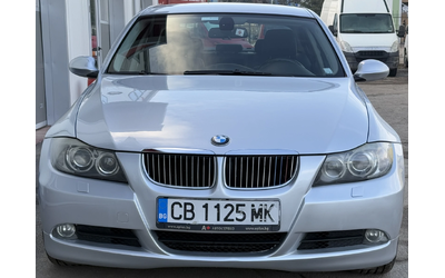 BMW 325 XI Реален пробег - автомобили, коли, обяви за нови и употребявани 7