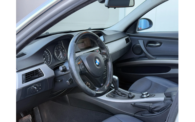 BMW 325 XI Реален пробег - автомобили, коли, обяви за нови и употребявани 8