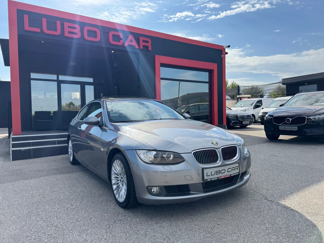 BMW 325 i-COUPE-X DRIVE-ШИБЕДАХ-ПОДГРЕВ-СМЕНЕНИ ВЕРИГИ - автомобили, коли, обяви за нови и употребявани 0