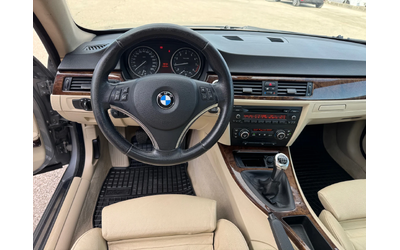 BMW 325 i-COUPE-X DRIVE-ШИБЕДАХ-ПОДГРЕВ-СМЕНЕНИ ВЕРИГИ - автомобили, коли, обяви за нови и употребявани 10
