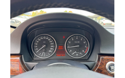 BMW 325 i-COUPE-X DRIVE-ШИБЕДАХ-ПОДГРЕВ-СМЕНЕНИ ВЕРИГИ - автомобили, коли, обяви за нови и употребявани 11