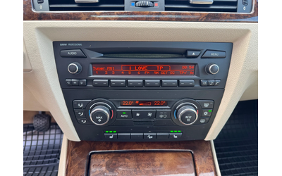 BMW 325 i-COUPE-X DRIVE-ШИБЕДАХ-ПОДГРЕВ-СМЕНЕНИ ВЕРИГИ - автомобили, коли, обяви за нови и употребявани 12