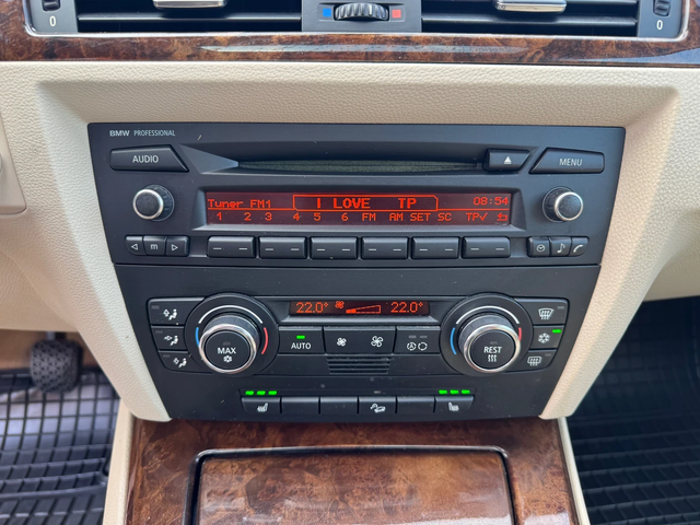 BMW 325 i-COUPE-X DRIVE-ШИБЕДАХ-ПОДГРЕВ-СМЕНЕНИ ВЕРИГИ - автомобили, коли, обяви за нови и употребявани 12