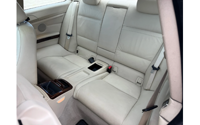 BMW 325 i-COUPE-X DRIVE-ШИБЕДАХ-ПОДГРЕВ-СМЕНЕНИ ВЕРИГИ - автомобили, коли, обяви за нови и употребявани 14