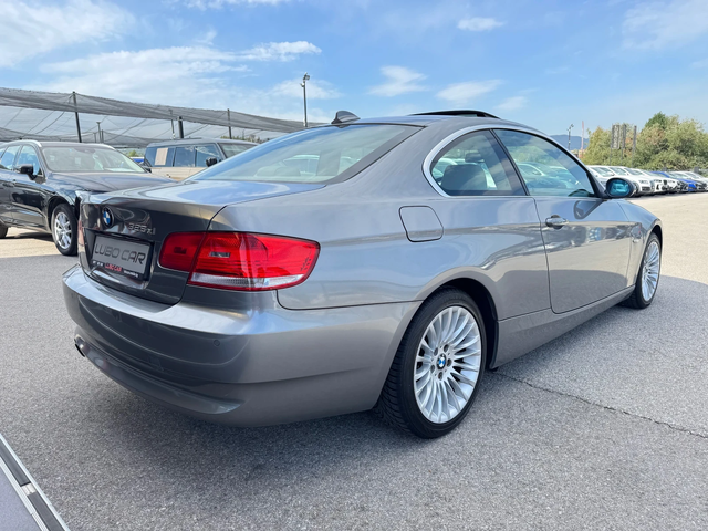 BMW 325 i-COUPE-X DRIVE-ШИБЕДАХ-ПОДГРЕВ-СМЕНЕНИ ВЕРИГИ - автомобили, коли, обяви за нови и употребявани 3