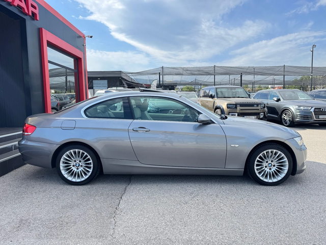 BMW 325 i-COUPE-X DRIVE-ШИБЕДАХ-ПОДГРЕВ-СМЕНЕНИ ВЕРИГИ - автомобили, коли, обяви за нови и употребявани 4