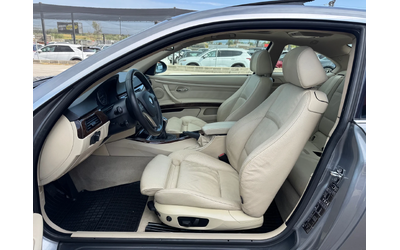 BMW 325 i-COUPE-X DRIVE-ШИБЕДАХ-ПОДГРЕВ-СМЕНЕНИ ВЕРИГИ - автомобили, коли, обяви за нови и употребявани 7