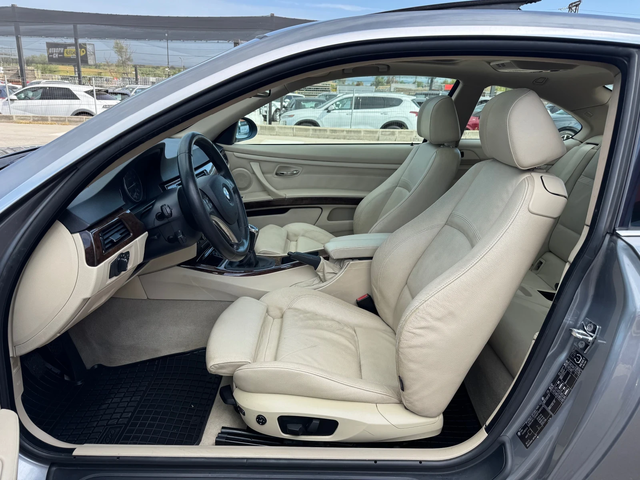 BMW 325 i-COUPE-X DRIVE-ШИБЕДАХ-ПОДГРЕВ-СМЕНЕНИ ВЕРИГИ - автомобили, коли, обяви за нови и употребявани 7