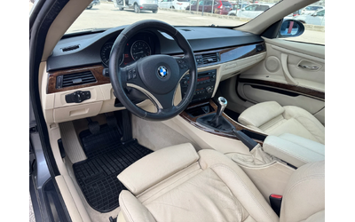 BMW 325 i-COUPE-X DRIVE-ШИБЕДАХ-ПОДГРЕВ-СМЕНЕНИ ВЕРИГИ - автомобили, коли, обяви за нови и употребявани 9