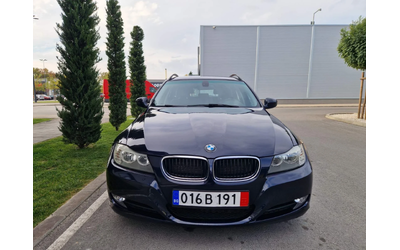 bmw-325 - 0