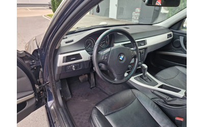 BMW 325 3.0 / 197 к.с. НАВИГАЦИЯ - автомобили, коли, обяви за нови и употребявани 11