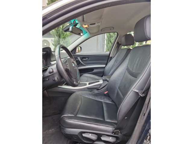 BMW 325 3.0 / 197 к.с. НАВИГАЦИЯ - автомобили, коли, обяви за нови и употребявани 13