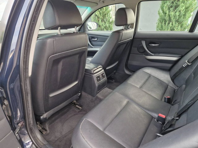 BMW 325 3.0 / 197 к.с. НАВИГАЦИЯ - автомобили, коли, обяви за нови и употребявани 15