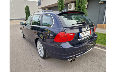 bmw-325 - 1