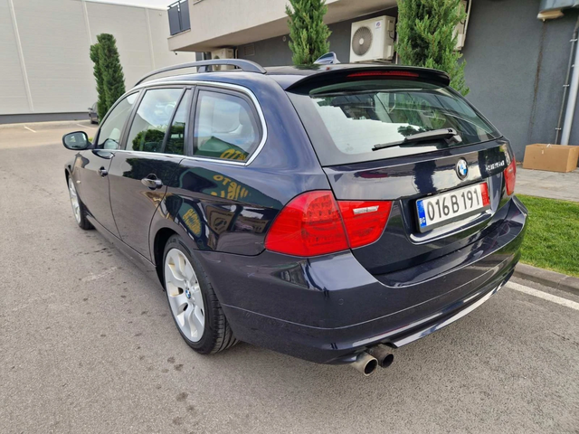 BMW 325 3.0 / 197 к.с. НАВИГАЦИЯ - автомобили, коли, обяви за нови и употребявани 1