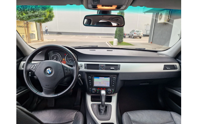BMW 325 3.0 / 197 к.с. НАВИГАЦИЯ - автомобили, коли, обяви за нови и употребявани 6