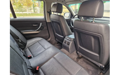 BMW 325 3.0 / 197 к.с. НАВИГАЦИЯ - автомобили, коли, обяви за нови и употребявани 9