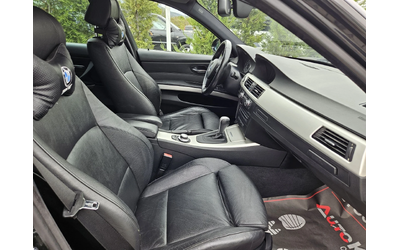 BMW 325 3.0i-218кс= АВТОМАТ= ГАЗ= 4Х4= DISTR= PANO= KEY= M - автомобили, коли, обяви за нови и употребявани 14