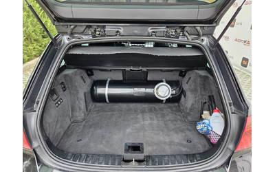 BMW 325 3.0i-218кс= АВТОМАТ= ГАЗ= 4Х4= DISTR= PANO= KEY= M - автомобили, коли, обяви за нови и употребявани 9