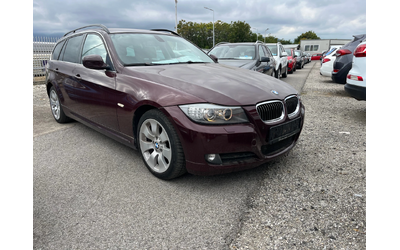 bmw-325 - 0