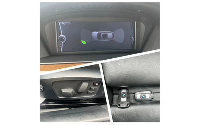 BMW 325 XI 218k.c - автомобили, коли, обяви за нови и употребявани 10