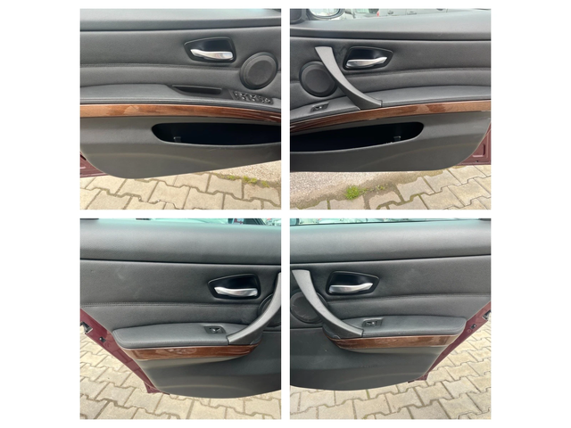 BMW 325 XI 218k.c - автомобили, коли, обяви за нови и употребявани 12