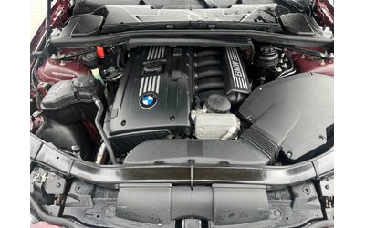 BMW 325 XI 218k.c - автомобили, коли, обяви за нови и употребявани 14