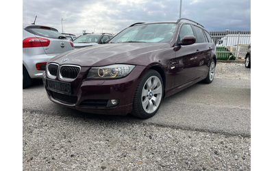 bmw-325 - 1