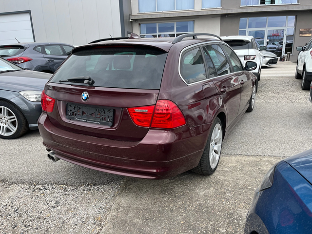BMW 325 XI 218k.c - автомобили, коли, обяви за нови и употребявани 5