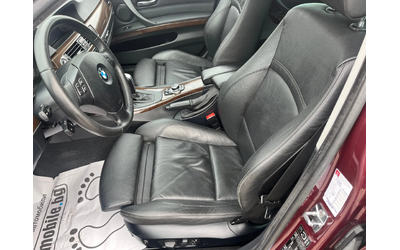 BMW 325 XI 218k.c - автомобили, коли, обяви за нови и употребявани 6
