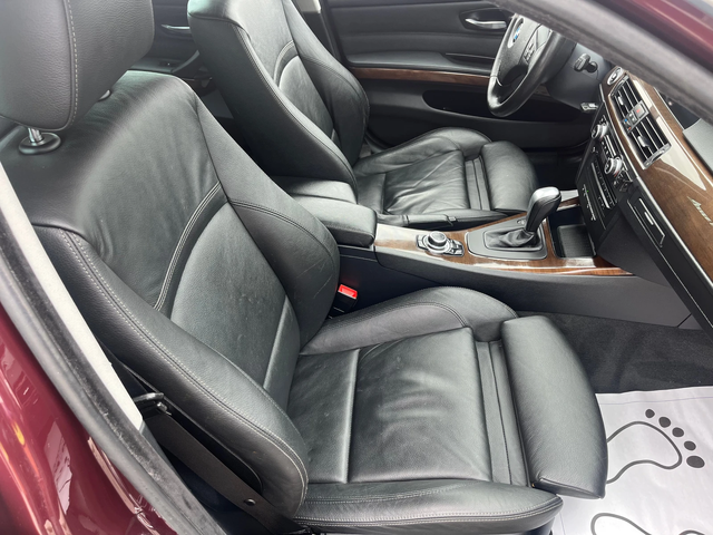 BMW 325 XI 218k.c - автомобили, коли, обяви за нови и употребявани 7