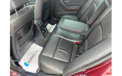 BMW 325 XI 218k.c - автомобили, коли, обяви за нови и употребявани 8