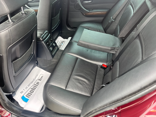 BMW 325 XI 218k.c - автомобили, коли, обяви за нови и употребявани 8