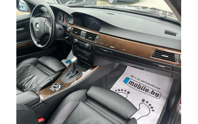 BMW 325 XI 218k.c - автомобили, коли, обяви за нови и употребявани 9