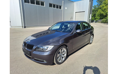 bmw-325-325i-n52-218k-s-top-sastoyanie-serv-dok - 0