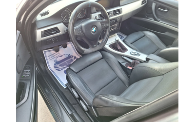 BMW 325 325i N52 218к.с. ТОП СЪСТОЯНИЕ, СЕРВ. ДОК. - автомобили, коли, обяви за нови и употребявани 10