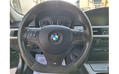 BMW 325 325i N52 218к.с. ТОП СЪСТОЯНИЕ, СЕРВ. ДОК. - автомобили, коли, обяви за нови и употребявани 11